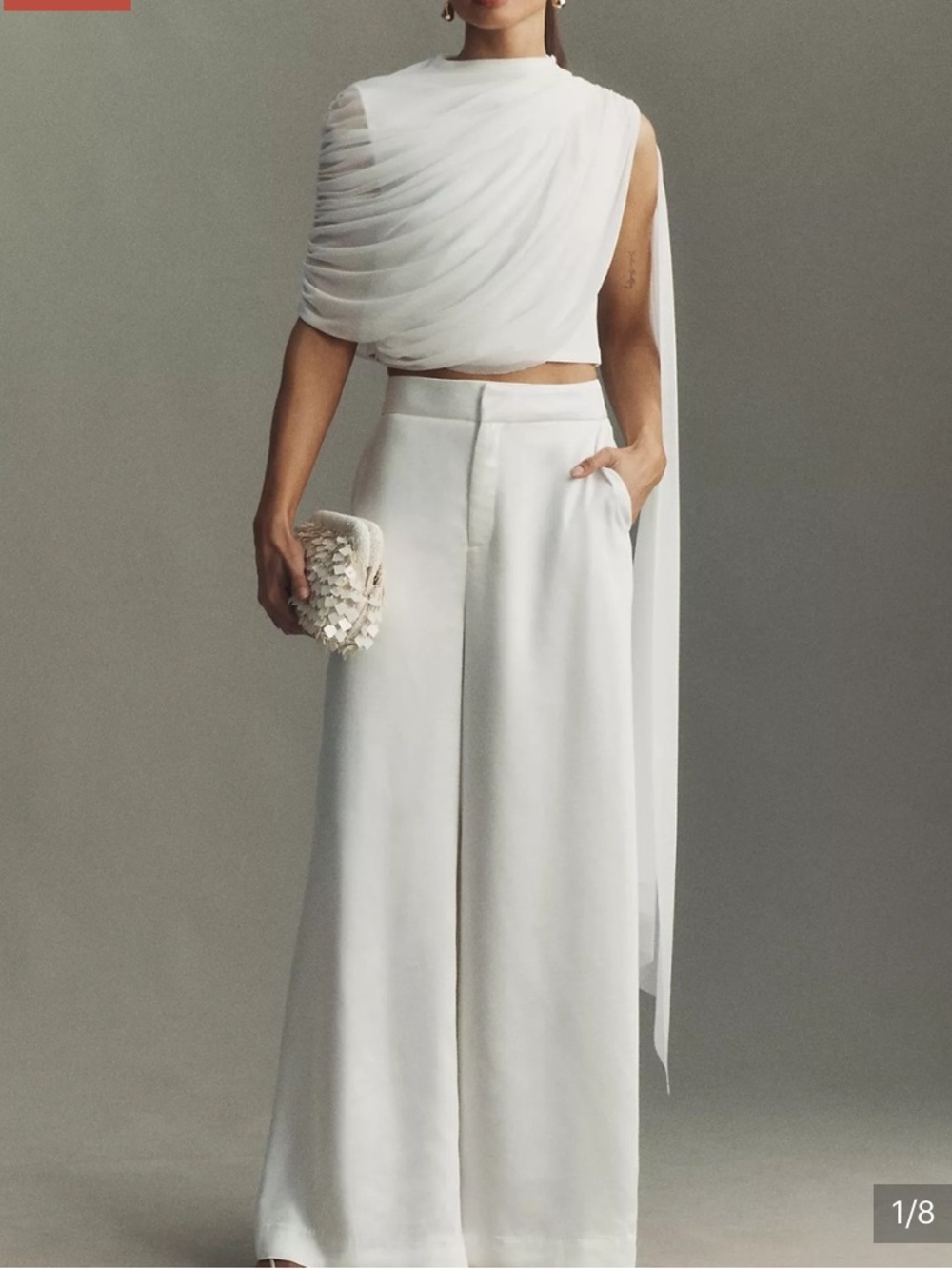 elliatt camellia top and pants set